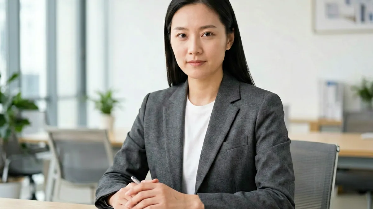 一名用户在电脑前对比多个黄片网站首页界面，屏幕上显示不同平台的视频缩略图列表